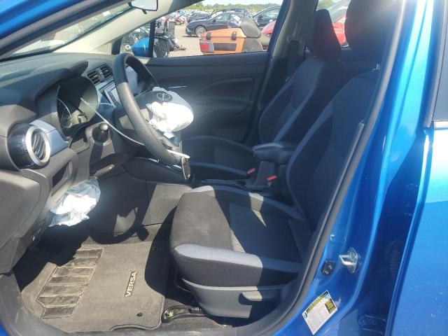 Photo 7 from auction – 2024 NISSAN VERSA SV with VIN 3N1CN8EVXRL924756