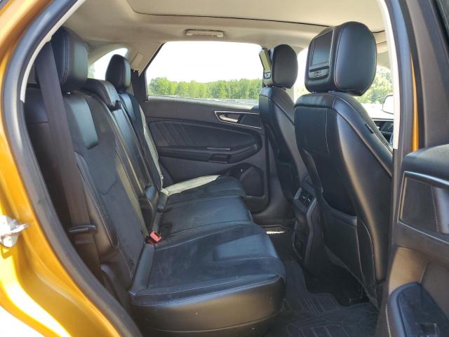 Photo 11 from auction – 2015 FORD EDGE SPORT with VIN 2FMTK4AP6FBB86222