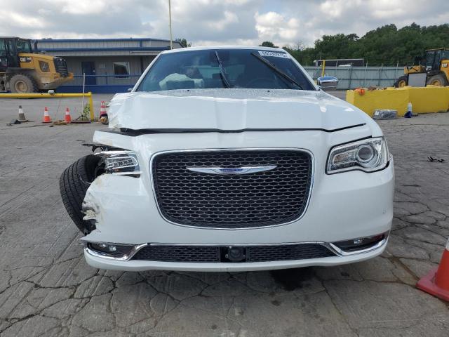 Photo 5 from auction – 2019 CHRYSLER 300 LIMITE with VIN 2C3CCAKGXKH524117