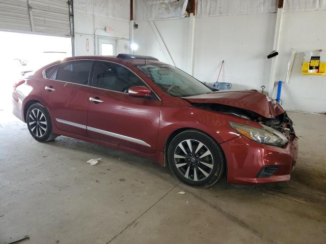 Photo 4 from auction – 2016 NISSAN ALTIMA 2.5 with VIN 1N4AL3AP0GC217474