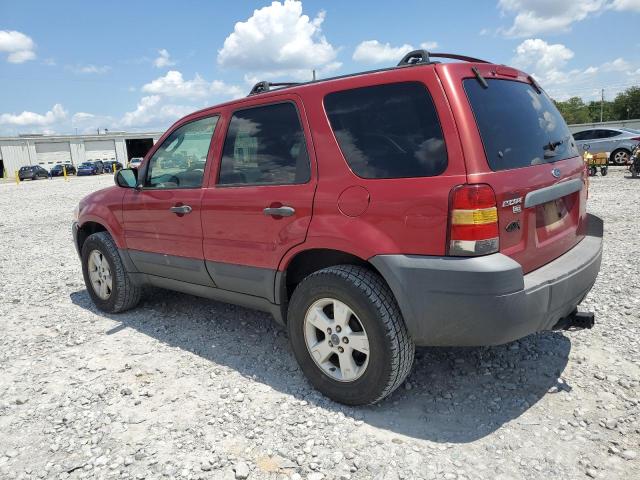 Photo 2 from auction – 2006 FORD ESCAPE XLT with VIN 1FMCU03166KD34323