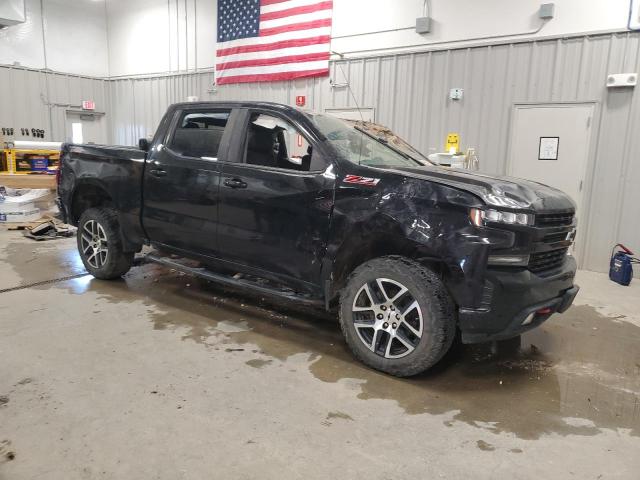 Photo 4 from auction – 2019 CHEVROLET SILVERADO with VIN 1GCPYFED5KZ386113