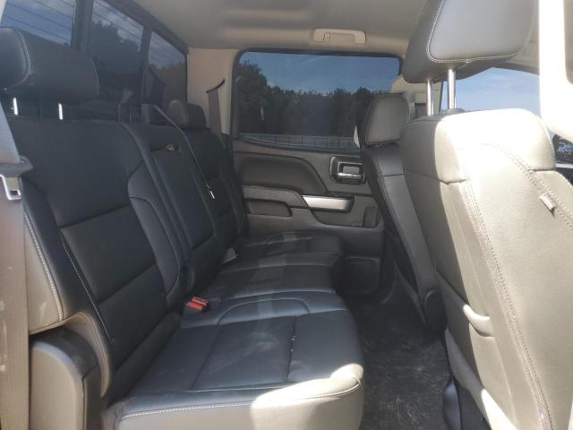 Photo 10 from auction – 2018 CHEVROLET SILVERADO with VIN 3GCUKRECXJG564321