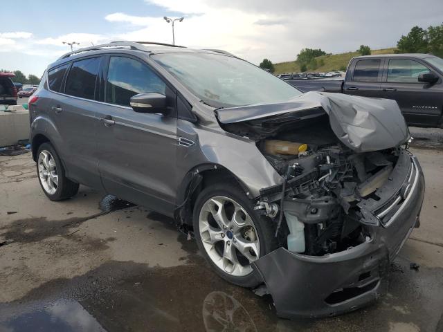 Photo 4 from auction – 2014 FORD ESCAPE TIT with VIN 1FMCU9J9XEUC07932