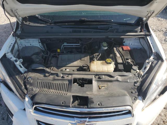 Photo 11 from auction – 2015 CHEVROLET TRAX 1LT with VIN KL7CJLSB2FB201435