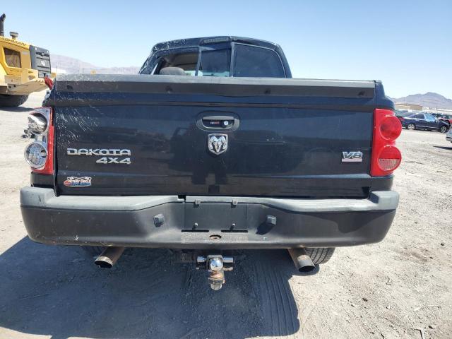 Photo 6 from auction – 2008 DODGE DAKOTA SPO with VIN 1D7HW68N38S528691