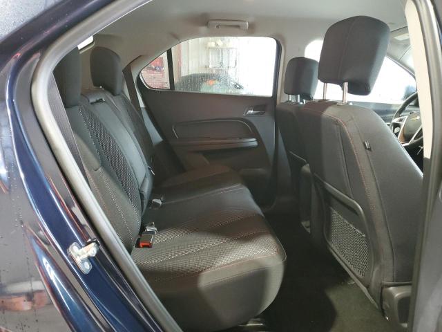 Photo 10 from auction – 2017 CHEVROLET EQUINOX LT with VIN 2GNALCEK9H1585482