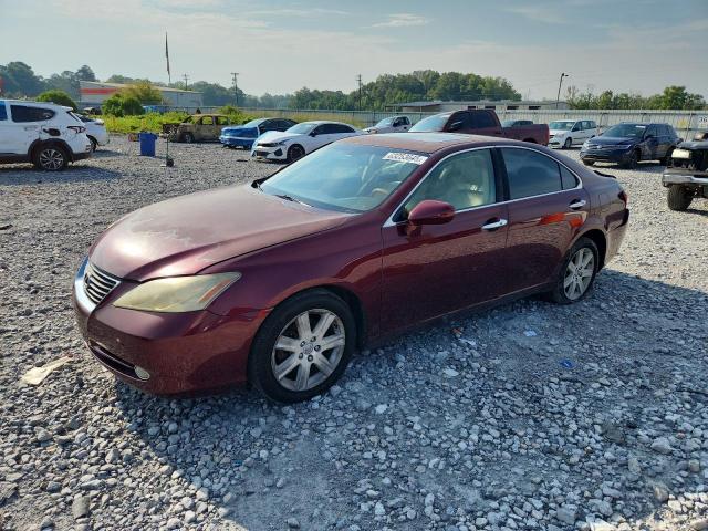 صورة رقم 1 من المزاد - 2007 LEXUS ES 350 مع VIN JTHBJ46G672045670