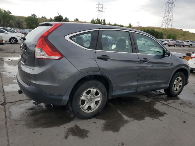 Photo 3 from auction – 2012 HONDA CR-V LX with VIN 2HKRM3H33CH510720