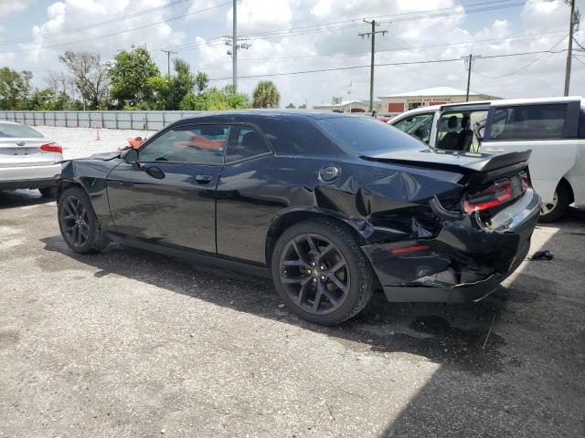 Photo 2 from auction – 2021 DODGE CHALLENGER with VIN 2C3CDZAG2MH547214