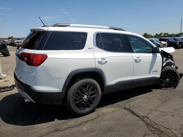 Photo 3 from auction – 2018 GMC ACADIA SLT with VIN 1GKKNULS5JZ249295