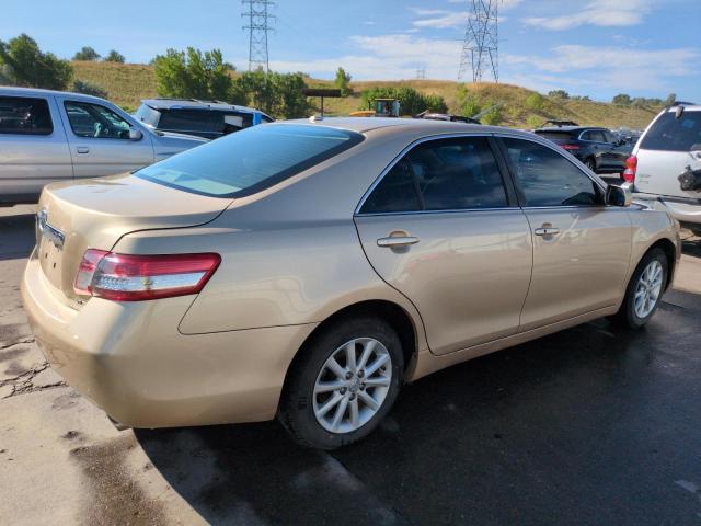 Photo 3 from auction – 2011 TOYOTA CAMRY SE with VIN 4T1BK3EK3BU117755