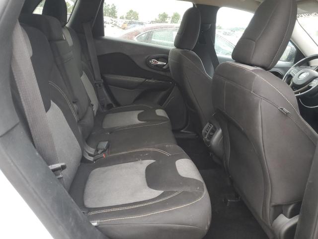 Photo 11 from auction – 2014 JEEP CHEROKEE L with VIN 1C4PJMCB5EW198577