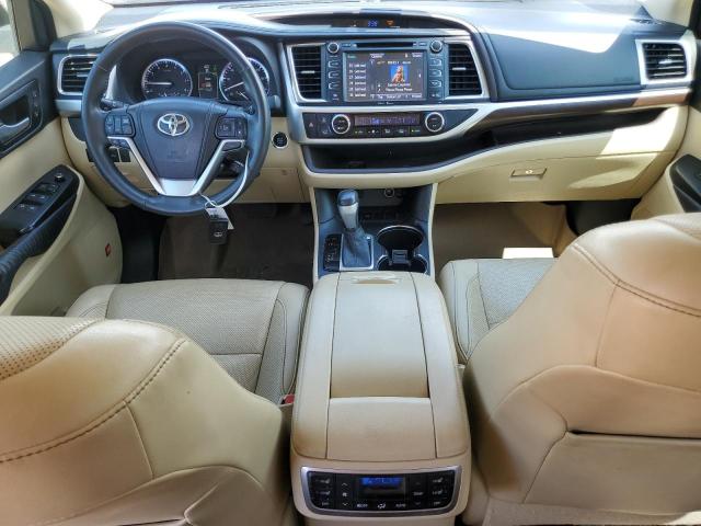 صورة رقم 8 من المزاد - 2015 TOYOTA HIGHLANDER مع VIN 5TDYKRFH7FS049247