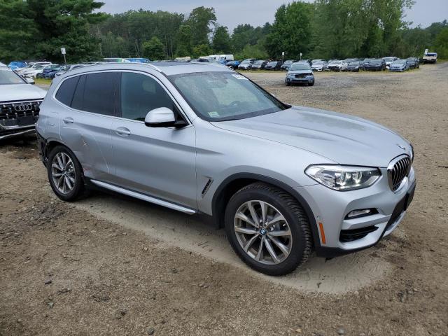 Photo 4 from auction – 2019 BMW X3 XDRIVE3 with VIN 5UXTR9C50KLE17796