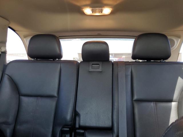 Photo 10 from auction – 2012 FORD EDGE LIMIT with VIN 2FMDK3KC6CBA22703