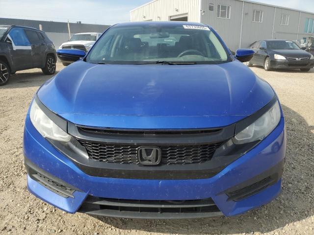 Photo 5 from auction – 2017 HONDA CIVIC LX with VIN 2HGFC2F50HH039163