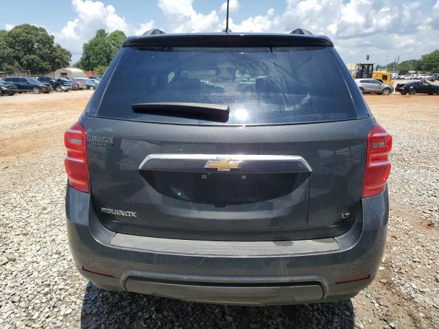 Photo 6 from auction – 2017 CHEVROLET EQUINOX LT with VIN 2GNALCEK4H6166152