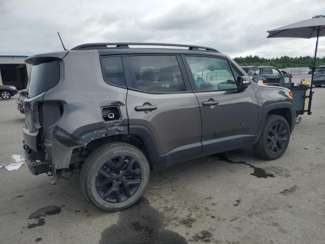 Photo 3 from auction – 2016 JEEP RENEGADE L with VIN ZACCJBBT5GPD43565