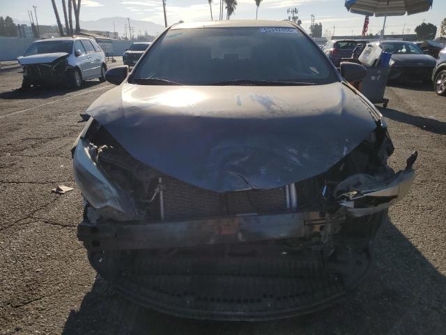 Photo 5 from auction – 2016 TOYOTA COROLLA L with VIN 5YFBURHE6GP506854