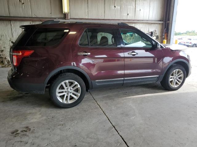 Photo 3 from auction – 2011 FORD EXPLORER X with VIN 1FMHK8D87BGA71987