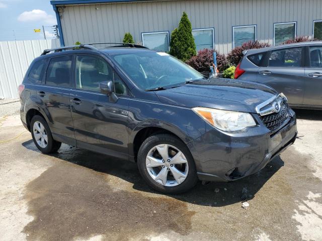 Photo 4 from auction – 2015 SUBARU FORESTER 2 with VIN JF2SJADC1FH430468