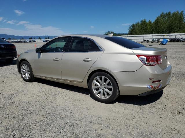 Photo 2 from auction – 2013 CHEVROLET MALIBU 2LT with VIN 1G11E5SA2DF168811