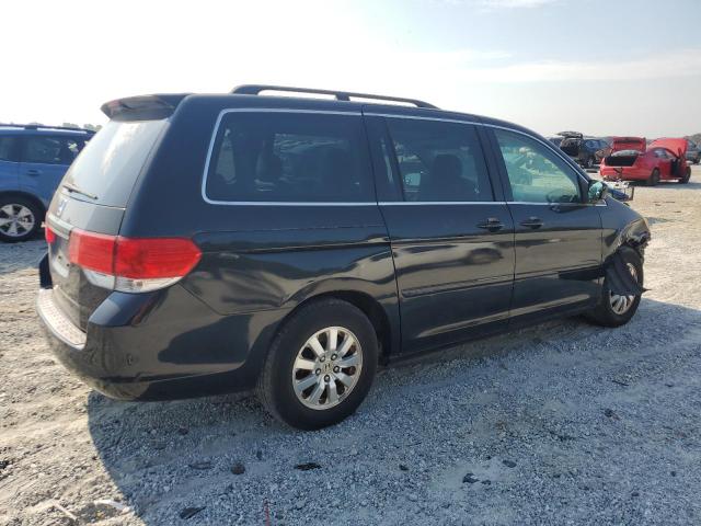 Photo 3 from auction – 2008 HONDA ODYSSEY EX with VIN 5FNRL38698B067315