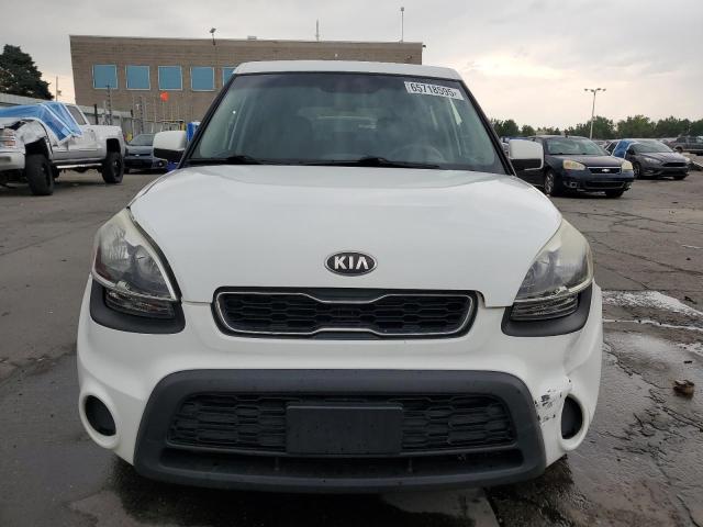 Photo 5 from auction – 2013 KIA SOUL with VIN KNDJT2A51D7753597