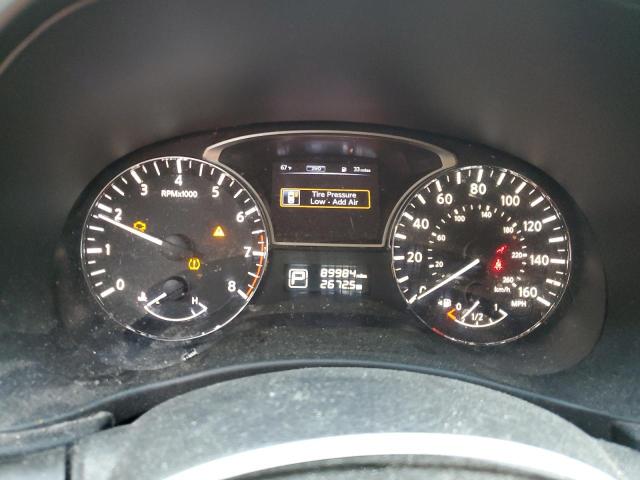 Photo 9 from auction – 2015 NISSAN PATHFINDER with VIN 5N1AR2MM5FC719542