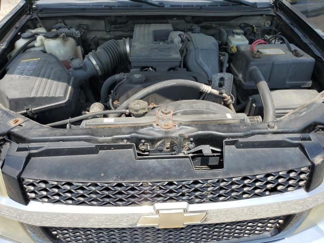 Photo 11 from auction – 2006 CHEVROLET COLORADO with VIN 1GCDT136X68234607