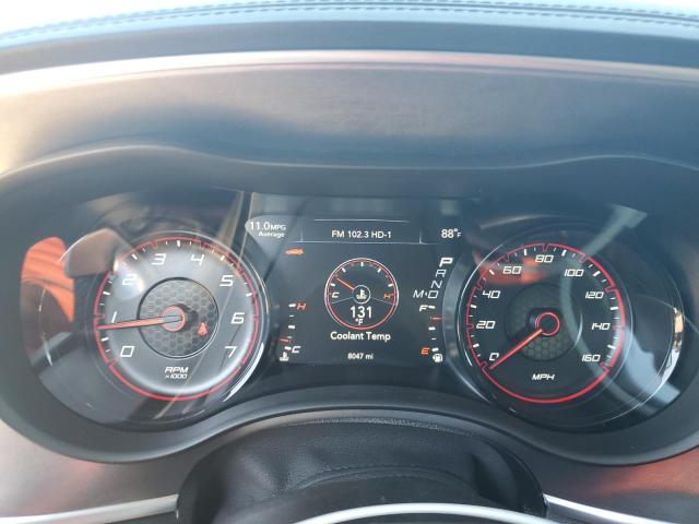 Photo 9 from auction – 2022 DODGE CHARGER R/ with VIN 2C3CDXCT9NH173944