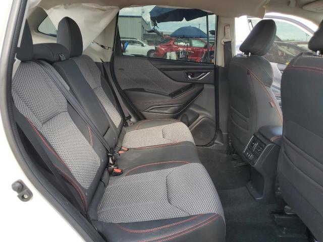 Photo 11 from auction – 2023 SUBARU FORESTER S with VIN JF2SKAJCXPH461494