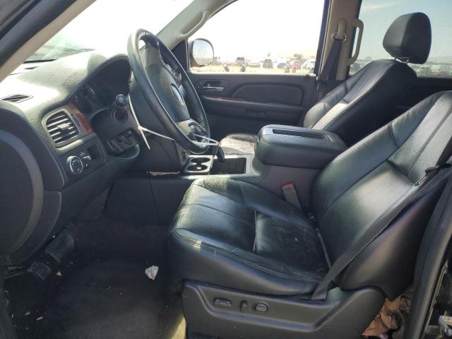 Photo 7 from auction – 2009 GMC YUKON SLT with VIN 1GKFC33019R209081