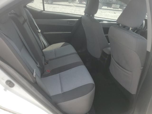 Photo 10 from auction – 2018 TOYOTA COROLLA L with VIN 2T1BURHE9JC086790