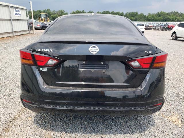 Photo 6 from auction – 2021 NISSAN ALTIMA with VIN 1N4BL4DV2MN360494