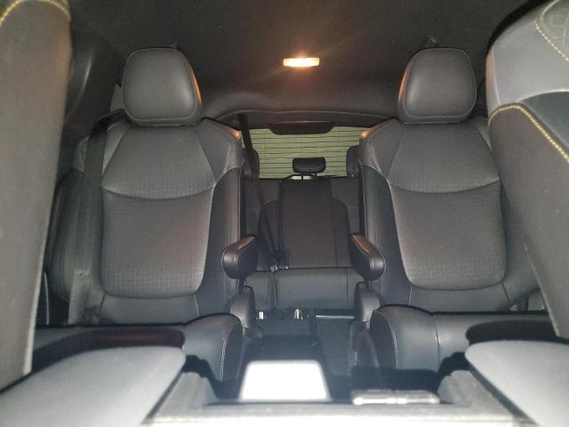 Photo 10 from auction – 2022 TOYOTA SIENNA XLE with VIN 5TDASKFC4NS051579