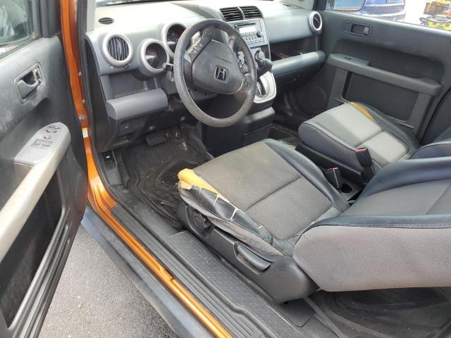 Photo 8 from auction – 2006 HONDA ELEMENT EX with VIN 5J6YH18766L005109