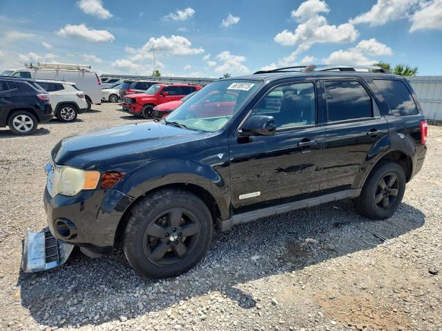 FORD ESCAPE LIM 2008 with VIN 1FMCU94148KE65580 - Photo from auction