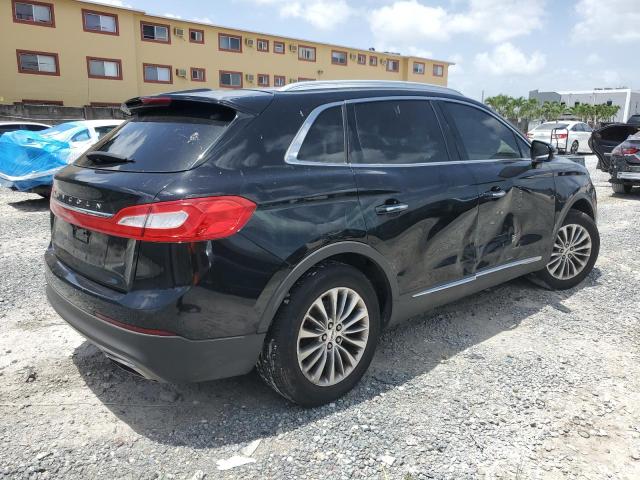 Photo 3 from auction – 2018 LINCOLN MKX SELECT with VIN 2LMPJ6KR9JBL45523
