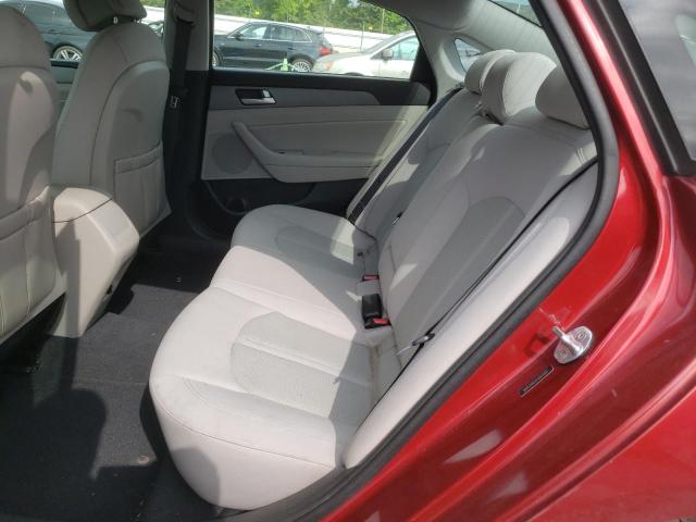 Photo 10 from auction – 2015 HYUNDAI SONATA SE with VIN 5NPE24AF2FH003262