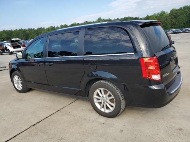 Photo 2 from auction – 2018 DODGE GRAND CARAVAN SXT with VIN 2C4RDGCG8JR326665