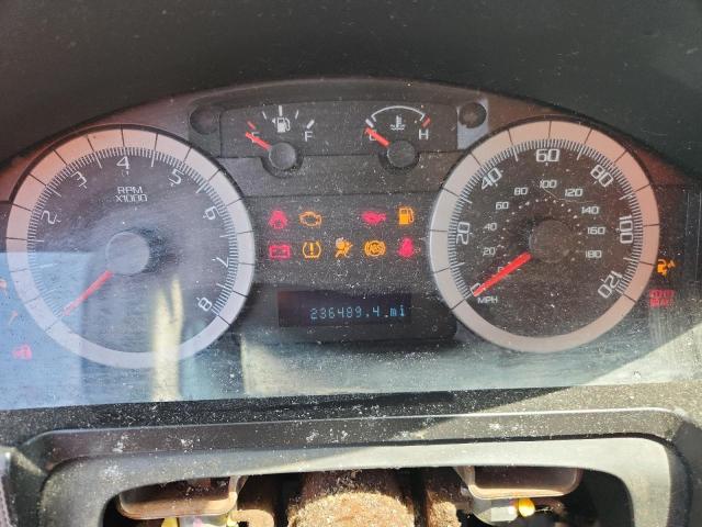 Photo 9 from auction – 2008 FORD ESCAPE LIM with VIN 1FMCU94148KE65580