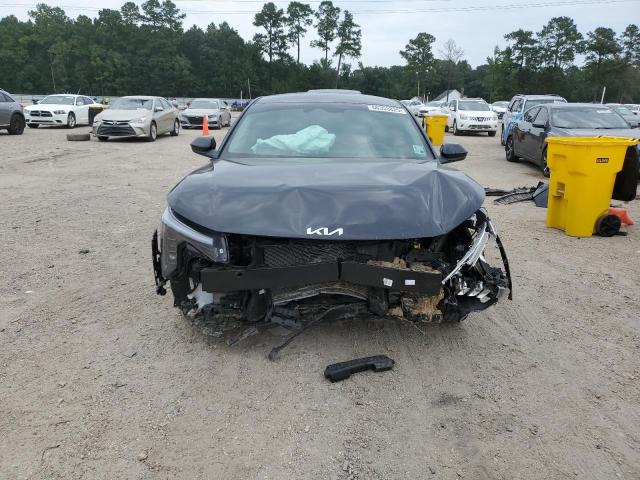 Photo 5 from auction – 2025 KIA K4 EX with VIN 3KPFU4DE8SE035147