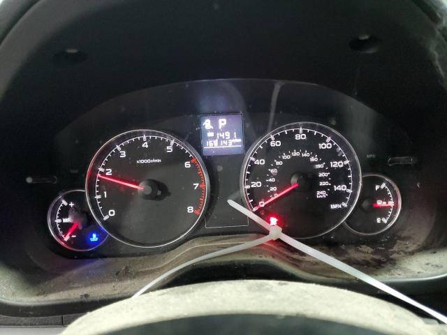 Снимка 9 от търг – 2013 SUBARU OUTBACK 2. с VIN 4S4BRCCC5D3245348