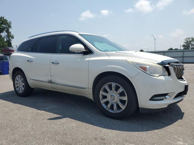 Photo 4 from auction – 2015 BUICK ENCLAVE with VIN 5GAKVCKD9FJ144291