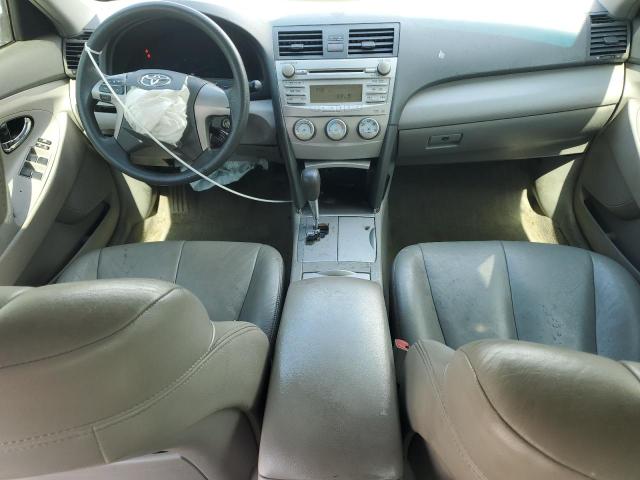 Photo 8 from auction – 2010 TOYOTA CAMRY BASE with VIN 4T4BF3EK0AR009117