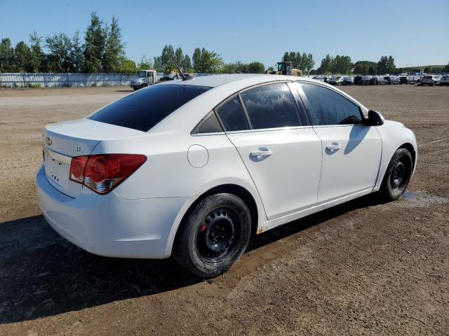 Photo 3 from auction – 2014 CHEVROLET CRUZE LT with VIN 1G1PC5SB7E7202763
