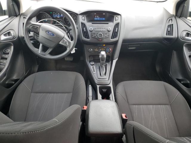 Photo 8 from auction – 2016 FORD FOCUS SE with VIN 1FADP3F23GL346243