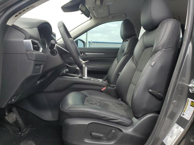 Photo 7 from auction – 2019 MAZDA CX-5 TOURI with VIN JM3KFACM1K0671134